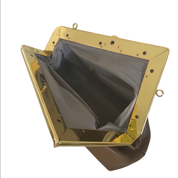 Statement Fashion Bag. - Picture 9 of 11